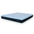 Colchão Casal King Molas Ensacadas City Pillow Top 193x203x23cm Hellen