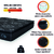 Imagem do Colchão Casal King Molas Ensacadas City Pillow Top 193x203x23cm Hellen