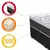 Imagem do Cama Box Casal Molas Ensacadas New York 138x188x66cm