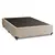 Cama Box Casal 1,38m Com 38cm De Altura Suede Prince - loja online