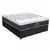 Cama Box Casal Molas Ensacadas New York 138x188x66cm na internet