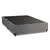 Imagem do Cama Box Casal 1,38m Com 38cm De Altura Suede Prince
