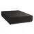 Cama Box Casal 1,38m Com 38cm De Altura Suede Prince
