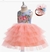 Ilana Dress - Royal Petitt