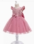 Old Rose Dress - Royal Petitt