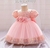 Rose Dress - Royal Petitt