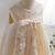 Amara Dress - Royal Petitt