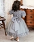 Imagen de Rose Dress Gris