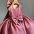 Lisa Dress Rosa - Royal Petitt