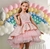 Marian Dress - tienda online