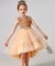 Goldie Dress - Royal Petitt