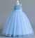 Miracle Blue Dress en internet