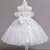 White Swan Dress - Royal Petitt