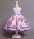 Adara Lira Dress - Royal Petitt