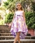 Adara Lira Dress - tienda online