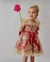 Red Dress en internet