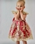 Red Dress - tienda online