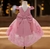Lisa Dark Rose Dress en internet