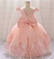 Lisa Rose Dress - Royal Petitt