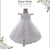 Lisa White Dress - Royal Petitt