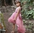 Lisa Dark Rose Dress en internet