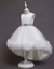 Sissi White Dress - Royal Petitt