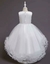 Sissi White Dress - tienda online