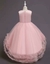 Sissi Rose Dress - Royal Petitt