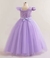 Purple Dress en internet