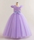 Purple Dress - tienda online