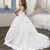 Noelia White Dress