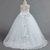 Noelia White Dress - Royal Petitt