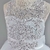 Noelia White Dress - tienda online