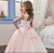 Noelia Rose Dress - Royal Petitt