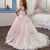 Noelia Rose Dress - tienda online