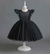 Loren Black Dress - Royal Petitt