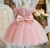Sol Rose Dress - Royal Petitt