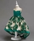 Adara Green Dress - comprar online