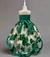 Adara Green Dress en internet