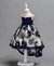 Adara Blue Dress - comprar online