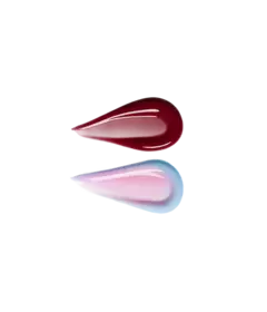 r.e.m beauty mini essential drip glossy balm duo - comprar online