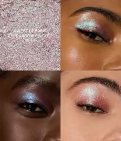 r.e.m beauty sweet dreams powder eyeshadow singlet - Trend & Pop