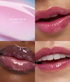 r.e.m beauty mini essential drip glossy balm duo - Trend & Pop