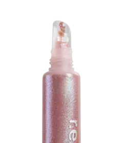 r.e.m beauty on your collar plumping lip gloss - comprar online