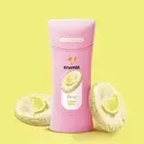 Imagem do Dove Crumbl Desodorante Stick Crumbl Aluminum Free, 75 ml