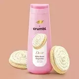 Sabonete Líquido Hidratante Corporal Dove Crumbl, Bolo de Confete, 20 oz - comprar online