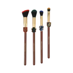 Harry Potter Holliday | House Champions Face & Brush Set