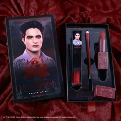 Twilight x Glamlite Box Full Collection