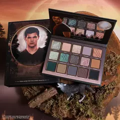Twilight x Glamlite Box Full Collection - Trend & Pop