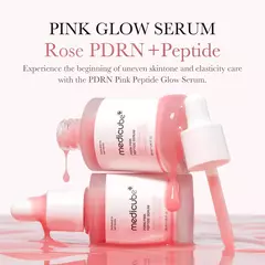 PDRN Pink Peptide Serum - comprar online